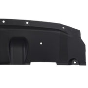 DURAFORCE Radiator Support Upper Top Cover Assembly for 2020-2024 for Nissan Sentra