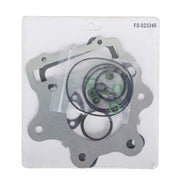 DURAFORCE Top End Head Gasket Kit For 2003-2013 1032020125 KAWASAKI PRAIRIE 360 2X4 4X4