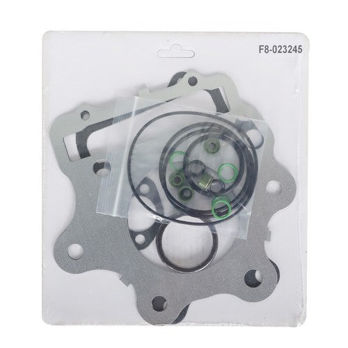 DURAFORCE Top End Head Gasket Kit For 2003-2013 1032020125 KAWASAKI PRAIRIE 360 2X4 4X4