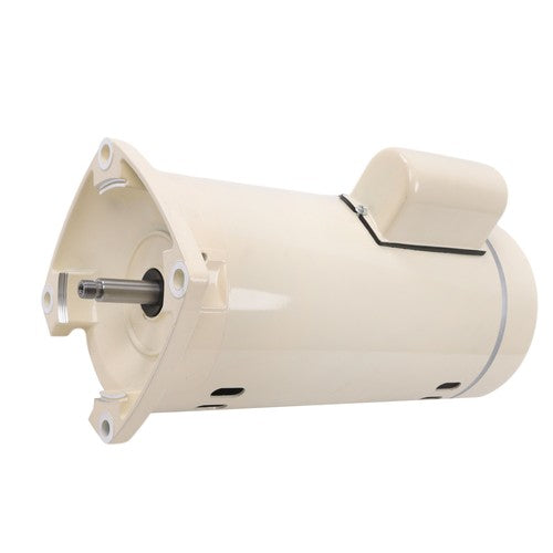 DURAFORCE 071315S 355012S 1.5 HP Single Speed Pool Pump Motor 56Y Square Frame Flange