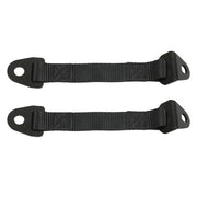 DURAFORCE New Door limiter Straps DOOR STRAPS 2017 2018-2022 FOR CAN AM MAVERICK X3