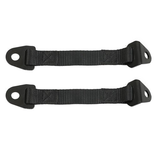 DURAFORCE New Door limiter Straps DOOR STRAPS 2017 2018-2022 FOR CAN AM MAVERICK X3