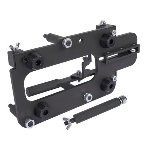 DURAFORCE Dual Clutch Transmission Actuator Kit For Hyundai Sonata9 Tucson Kia Optima K5