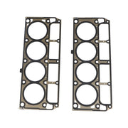 DURAFORCE Full Gasket set & Head Bolts Fit For Chevy Tahoe 04-07 GMC Yukon 04-06 4.8L