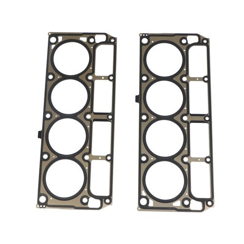 DURAFORCE Full Gasket set & Head Bolts Fit For Chevy Tahoe 04-07 GMC Yukon 04-06 4.8L