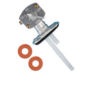 DURAFORCE USA Fuel Valve Petcock Switch Assembly For Arctic Cat 250 300 400 500