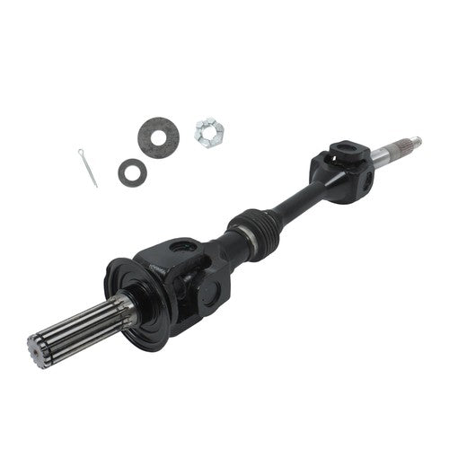 DURAFORCE For Kawasaki Complete Rear Axle Mule 2510 3000 3010 4000 4010 KAF950 KAF620 4x4