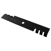 DURAFORCE 3 Pack Deck Blade For John Deere 145 155C LA1300 LA140 LA145 GX21786 GY20852
