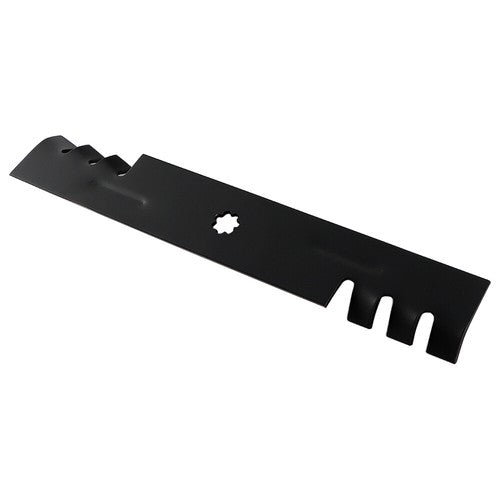 DURAFORCE 3 Pack Deck Blade For John Deere 145 155C LA1300 LA140 LA145 GX21786 GY20852