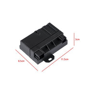DURAFORCE Fuel Pump Control Module Unit for Mercedes-Benz C250 GL350 GL450 E350 ML550 S550