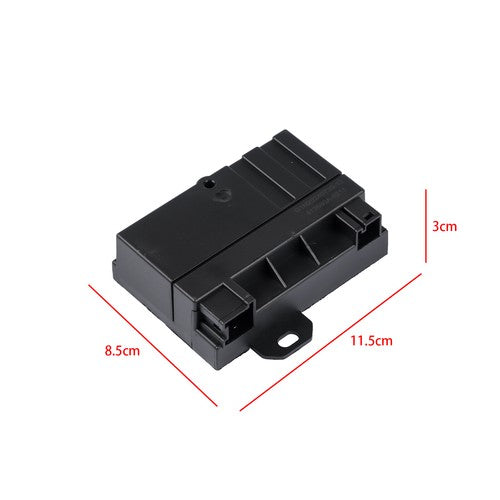 DURAFORCE Fuel Pump Control Module Unit for Mercedes-Benz C250 GL350 GL450 E350 ML550 S550