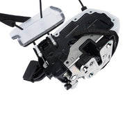 DURAFORCE Front Right Door Lock Actuator Assembly Fits for Nissan Maxima 2009-2014 3.5L V6