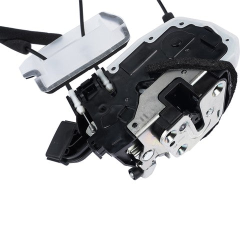 DURAFORCE Front Right Door Lock Actuator Assembly Fits for Nissan Maxima 2009-2014 3.5L V6