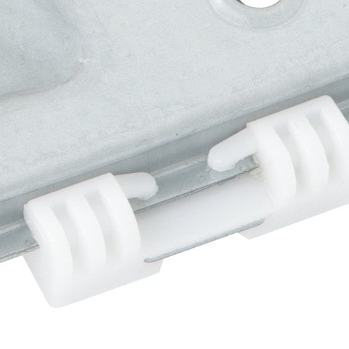 DURAFORCE 751-601 For FORD F-150 2011-2014 NEW Electric Window Actuator Assembly FR
