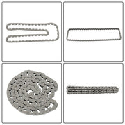 DURAFORCE Fit For Yamaha Raptor 660R YFM 660R NEW Cam Chain Timing Chain 2002 US