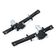 DURAFORCE 741-584 741-585 For FORD Focus 2000-07 Electric Window Actuator Assembly RL&RR