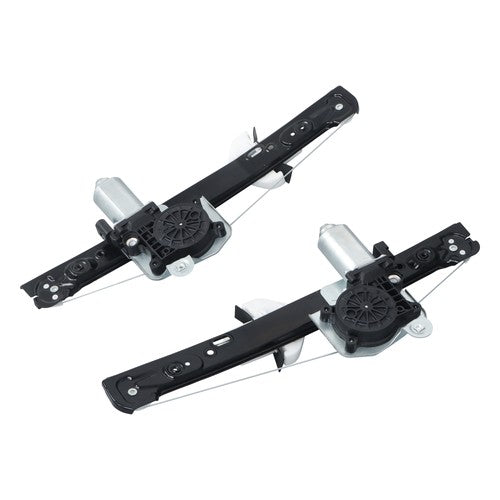 DURAFORCE 741-584 741-585 For FORD Focus 2000-07 Electric Window Actuator Assembly RL&RR