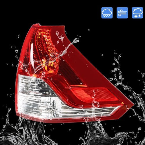 DURAFORCE Fit For 12-14 Honda CR-V CRV Series Right Passenger Side Tail Light Brake Lamp