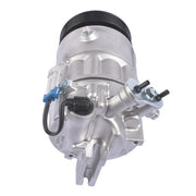 DURAFORCE A/C Air Conditioning Compressor for Buick Allure LaCrosse Cadillac SRX 2010-2011