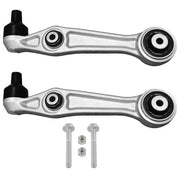 DURAFORCE 2PCS Front Left & Right Lower Rearward Control Arms for Tesla Model X 2016-2020