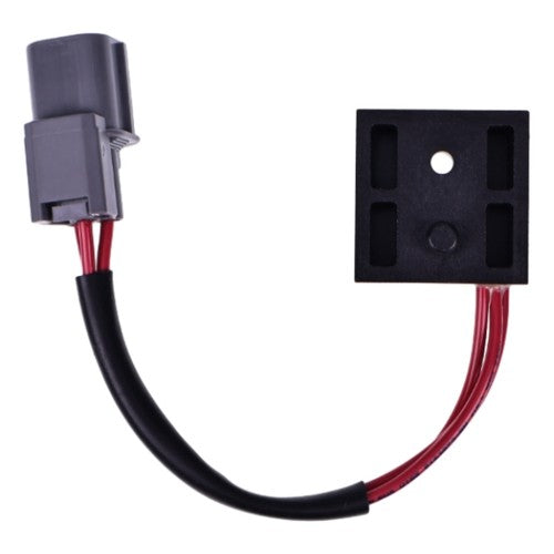 DURAFORCE Sensor 322/W4424 for JCB 100C-1 135E 135I 150T 155E 155I 175T 190T 205T 255T