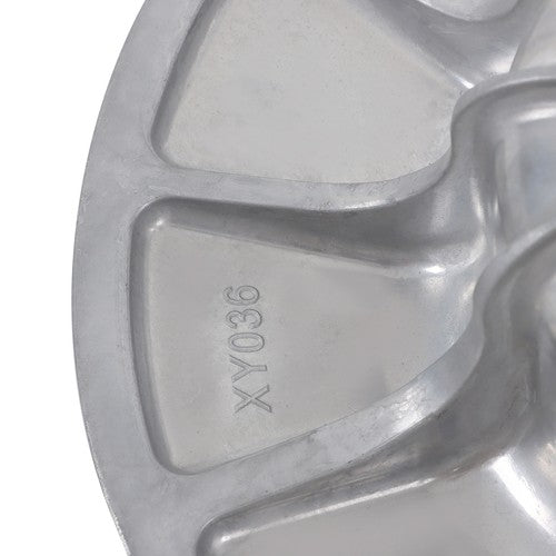 DURAFORCE For Polaris RZR Turbo XP 925cc 2016-2020 Secondary Driven Clutch Complete