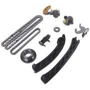 DURAFORCE Timing Chain Kit for 13-22 Cadillac GMC Chevy Malibu Colorado 12627107 12627109