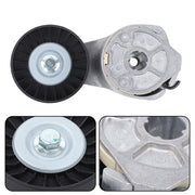 DURAFORCE Belt Tensioner 504315785 4898548 for CAT E110B E120B E240B E300 Engine NEW