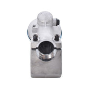 DURAFORCE Trimmer Gear Box Head For Stihl FS40 FS44 FS55 FS72 FS74 FS75 FS76 4137 640 0100