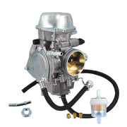 DURAFORCE Carburetor Fits For YAMAHA Grizzly 660 YFM660 2002 2003 2004 2005-2008 NEW Carb