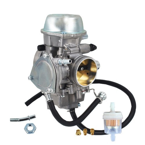 DURAFORCE Carburetor Fits For YAMAHA Grizzly 660 YFM660 2002 2003 2004 2005-2008 NEW Carb