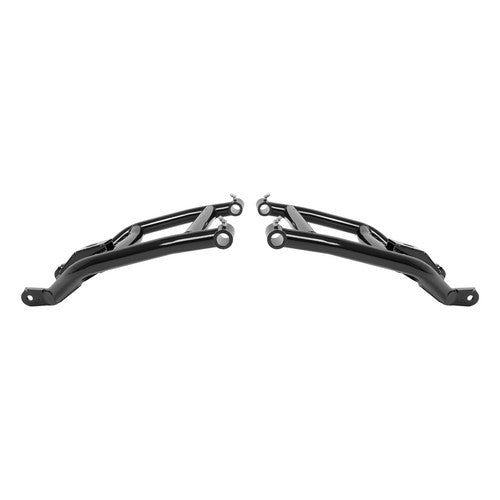4PCS Steel Rear A Arms for Polaris Ranger XP 570 900 2013 2014 2015 2016 2017 2018 2019 Crew