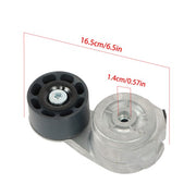 DURAFORCE 1900643 190-0643 Belt Tensioner For Caterpillar 330D 330C 325C 365B