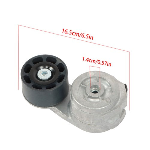 DURAFORCE 1900643 190-0643 Belt Tensioner For Caterpillar 330D 330C 325C 365B
