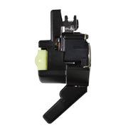 DURAFORCE 81230-A7030 w/ Keyless Entry Trunk Latch 1x For Kia Forte 2DR 4DR 2013-2017 2018