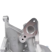 DURAFORCE Water Pump w/ Pulley & Housing for Cadillac ATS Chevy Malibu GMC Canyon 2.5L L4