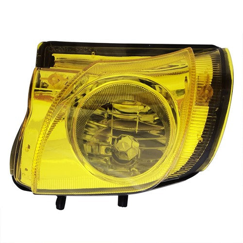 DURAFORCE Fit 2006 2007 2008 2009 2010 Lexus IS250 IS350 Bumper Fog Lights Lamps LH RH