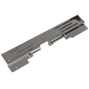 DURAFORCE For G-Body 1978-1987/1988 Radiator Support Mirror Stainless Steel Bead Rolled