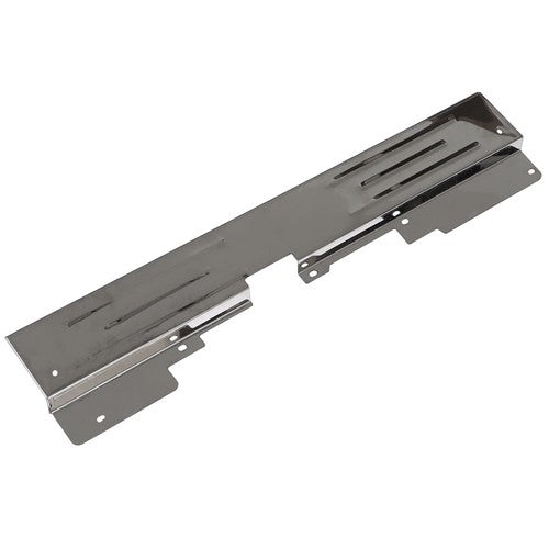 DURAFORCE For G-Body 1978-1987/1988 Radiator Support Mirror Stainless Steel Bead Rolled