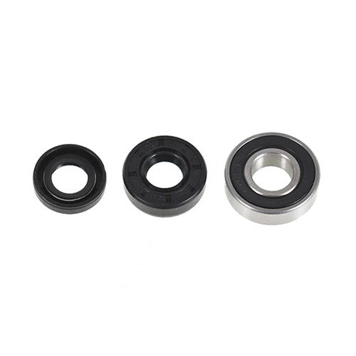 DURAFORCE For Yamaha YFZ 450 2004-2013 Water Pump Repair Kit w/ Shaft Bearing Seals