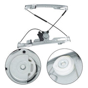 DURAFORCE 751-601 For FORD F-150 2011-2014 NEW Electric Window Actuator Assembly FR