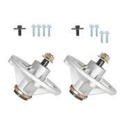 DURAFORCE 42 Inch 2 Pack Spindle Assembly For Toro 110-6866 117-1192 285-993 810-CSP2326N