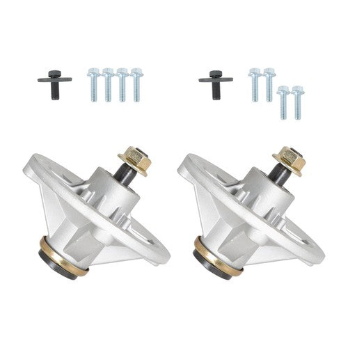 DURAFORCE 42 Inch 2 Pack Spindle Assembly For Toro 110-6866 117-1192 285-993 810-CSP2326N