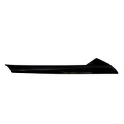 DURAFORCE Right Side Windshield A-Pillar Molding INNER OUTER Trim For 11-19 Ford Explorer