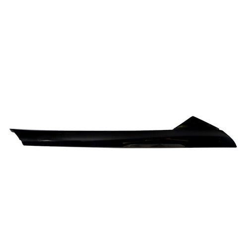 DURAFORCE Right Side Windshield A-Pillar Molding INNER OUTER Trim For 11-19 Ford Explorer
