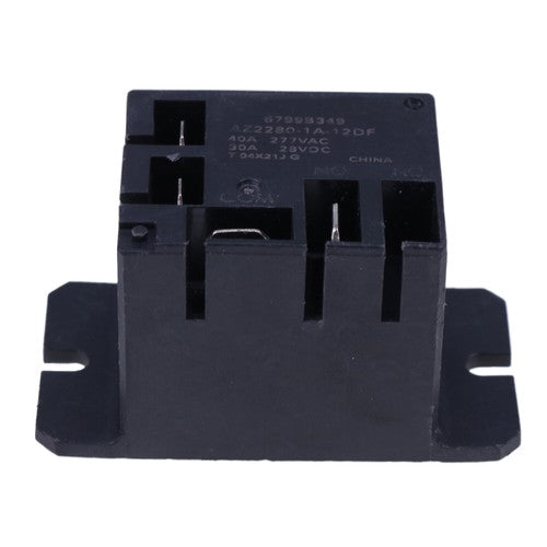 93849 Power Relay for Atwood Water Heater Zettler GCH6A10E GC6AA10E 2 Piece