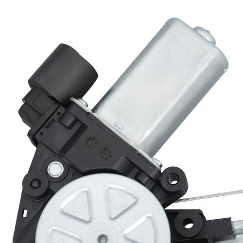 DURAFORCE For Honda CR-V 2017-2021 751-414 Front Left Power Window Regulator w/ Motor