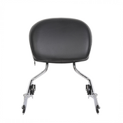 DURAFORCE Backrest Sissy Bar Docking Hardware Kit For Harley Street Glide Road King 14-24