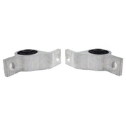 DURAFORCE 2Pcs Front Lower Control Arm Bushing For Subaru Impreza Legacy Baja Forester