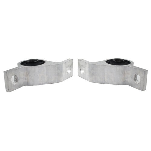 DURAFORCE 2Pcs Front Lower Control Arm Bushing For Subaru Impreza Legacy Baja Forester